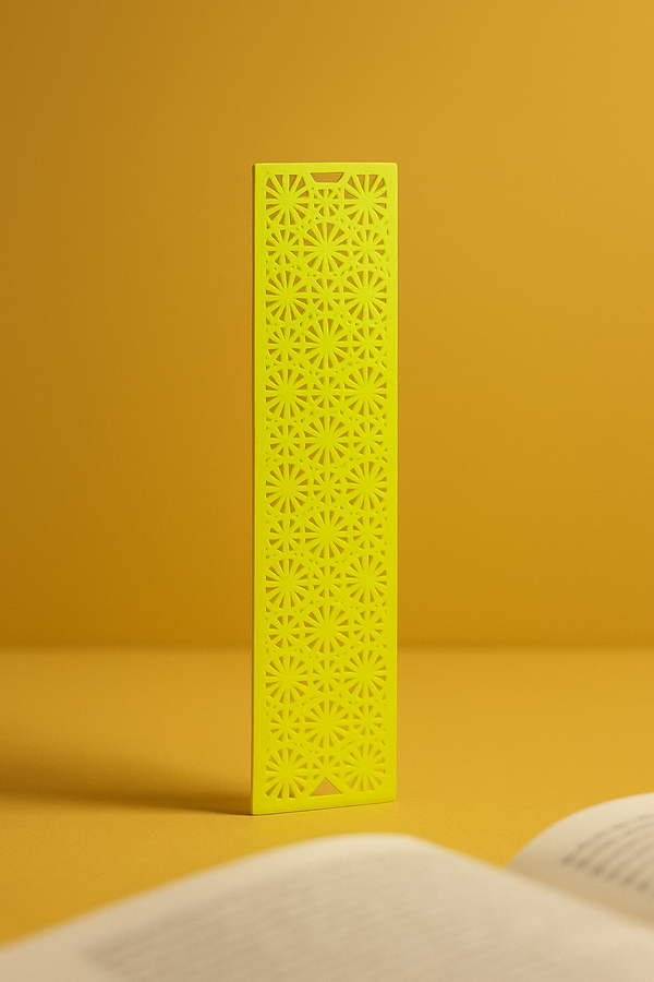 Kumiko Bookmark