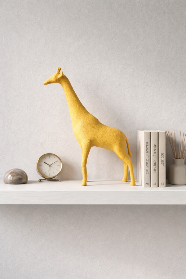 Gigi the Giraffe - Shelf Mate