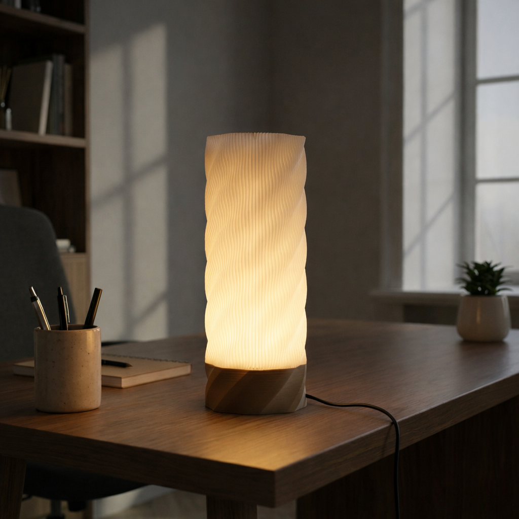 Tori 通り- Desk Lamp