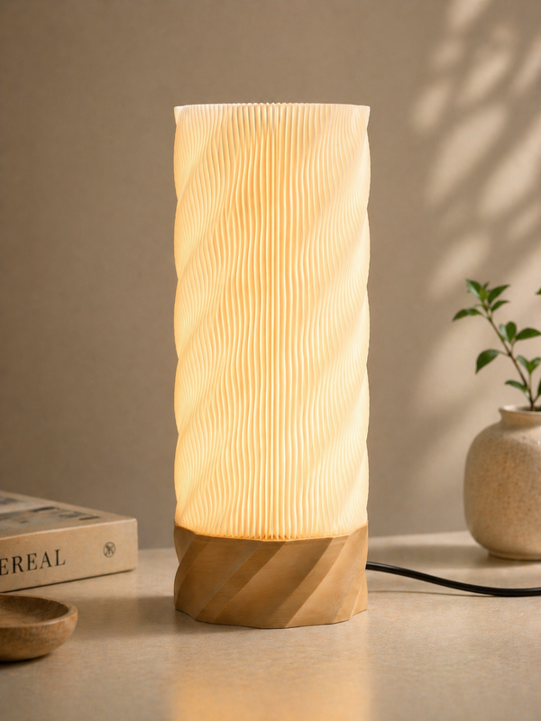 Tori - Desk Lamp