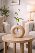 Enso Vase