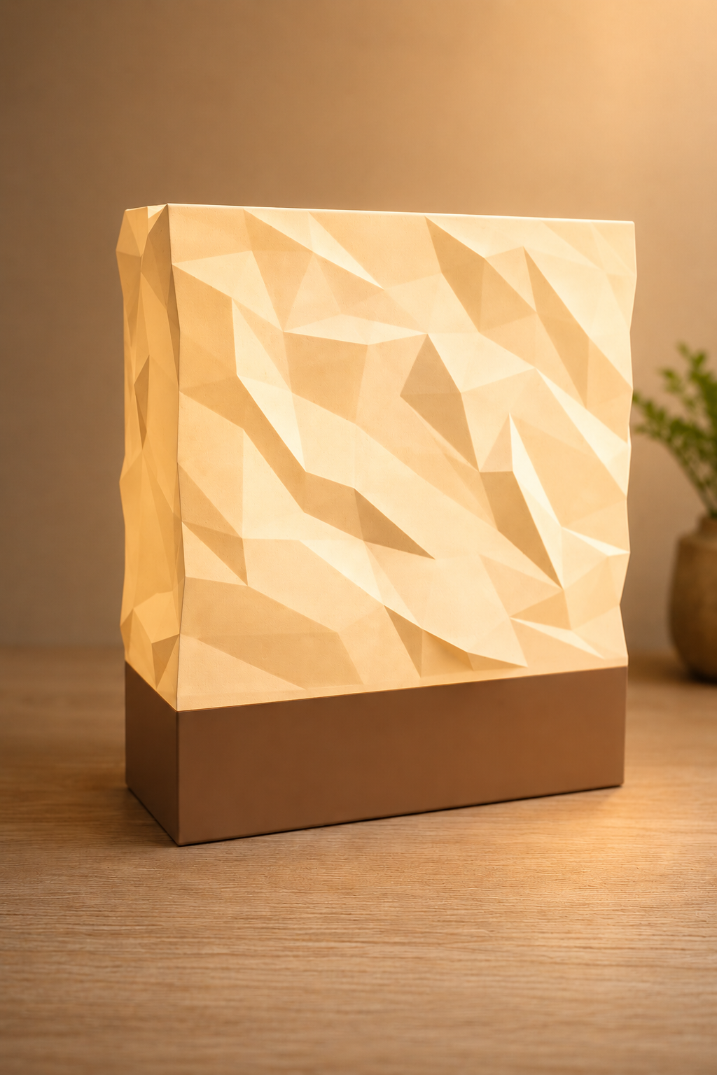 Toseki Lamp
