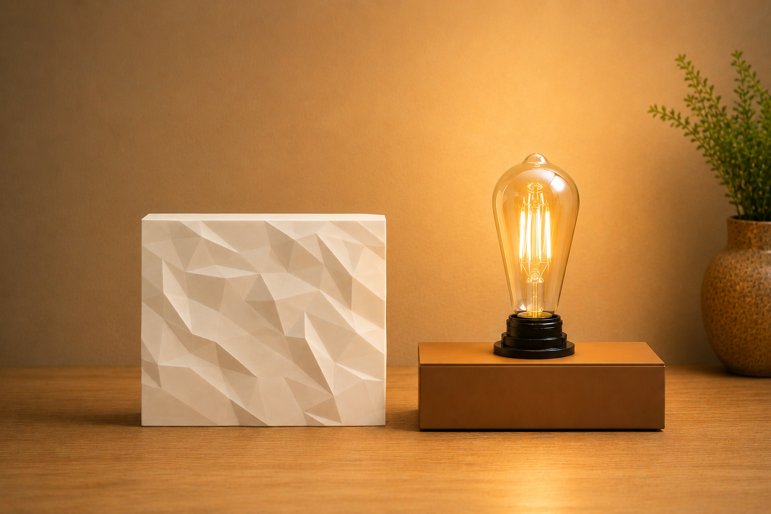 Toseki Lamp