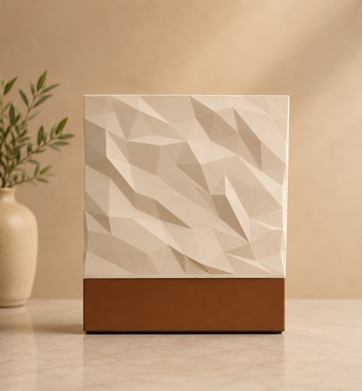 Toseki Lamp