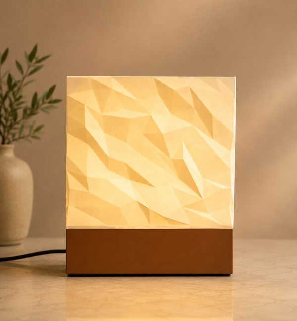 Toseki Lamp