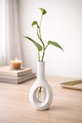 Ne Wa Vase