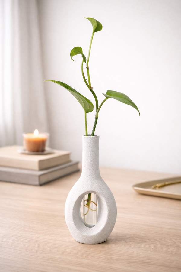 Ne Wa Vase