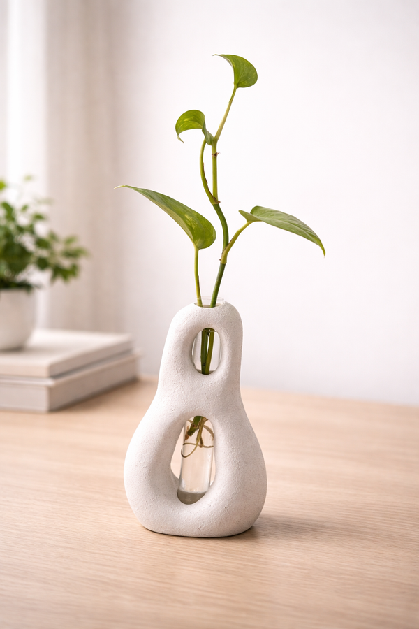 Kōra Vase