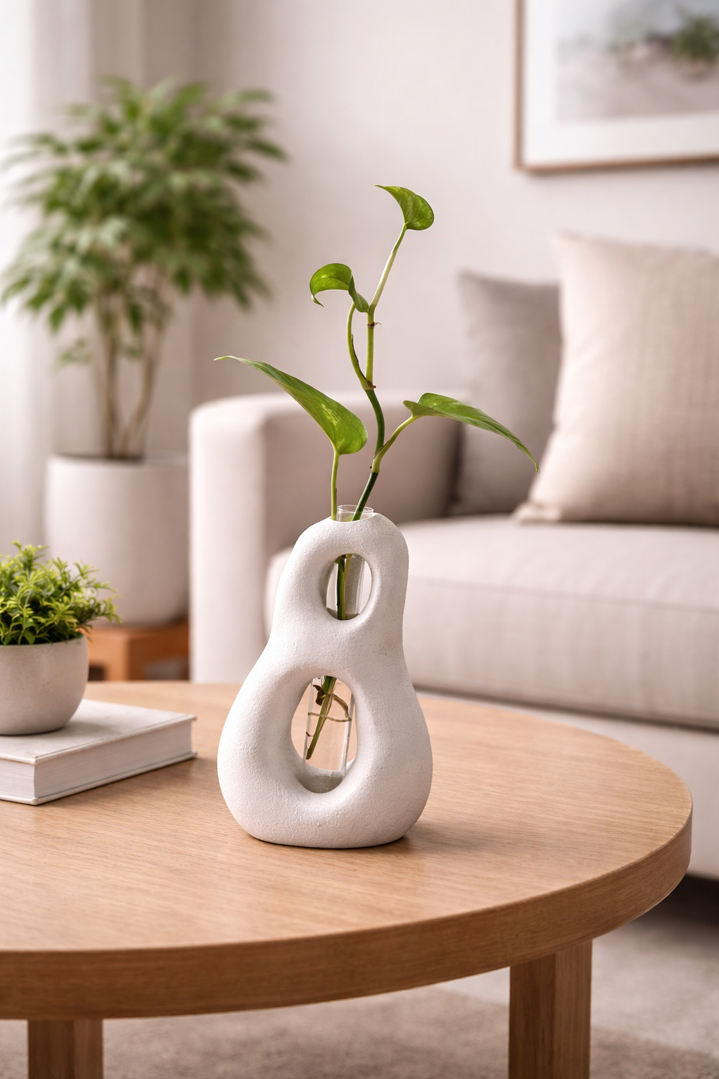Kōra Vase