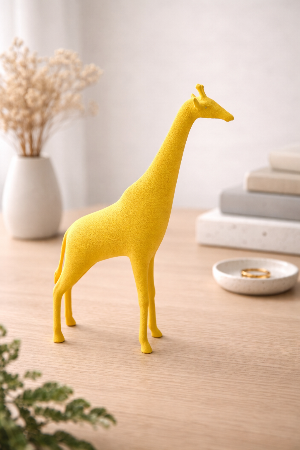 Gigi the Giraffe - Shelf Mate