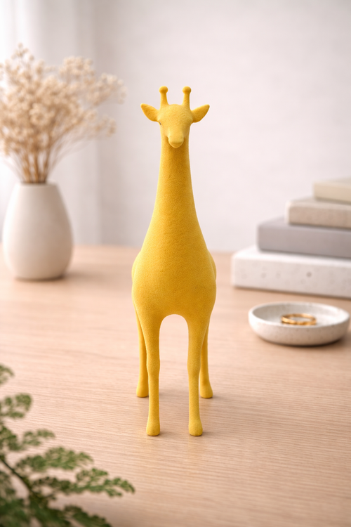 Gigi the Giraffe - Shelf Mate
